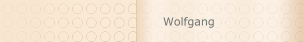 Wolfgang